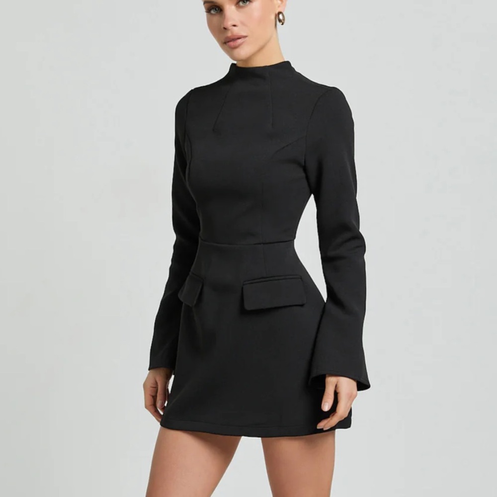 Showpo Carlson dress